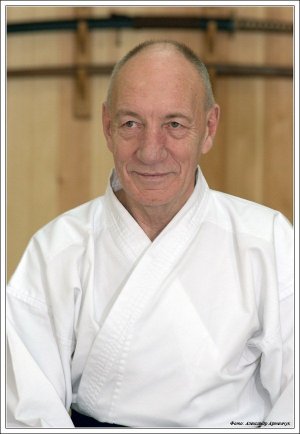 Shihan David Eayrs