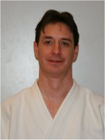 Daniel Burton