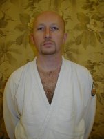 Eric Woodgate