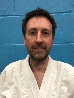 Nigel Bilton