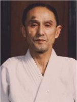Shioda Sensei
