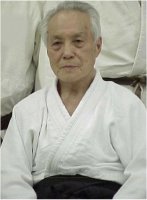 Terada Sensei