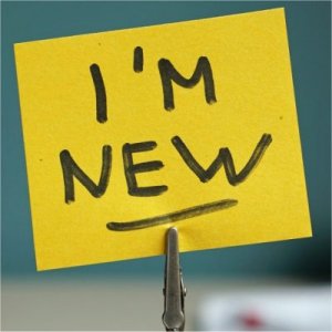 New Starter